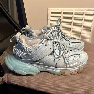 Balenciaga Track